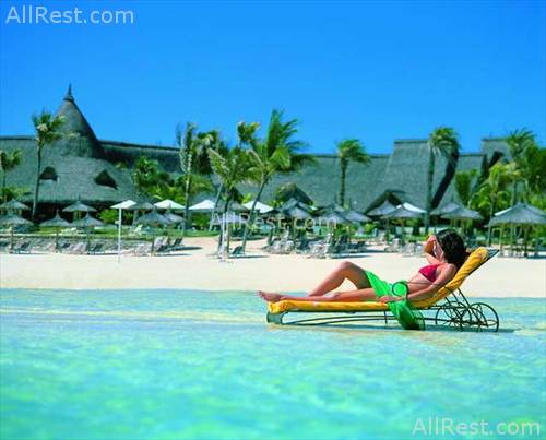 Beau Rivage Resort 33